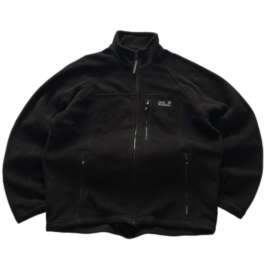 Jack Wholfskin Fleece Jacket
