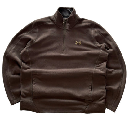 Under Armour 1/4 Zip Fleece