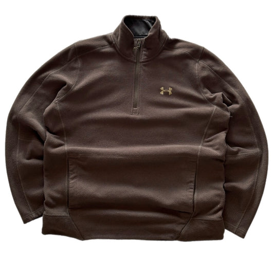 Under Armour 1/4 Zip Fleece