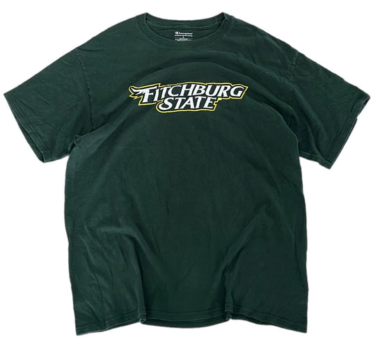 Champions College Tee - L