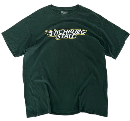 Champions College Tee - L