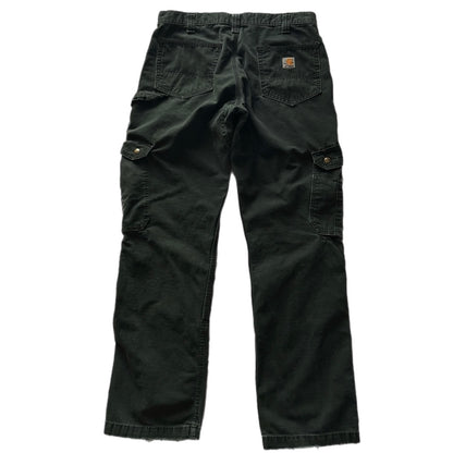 Carhartt Workwear Cotton Pants