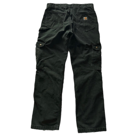 Carhartt Workwear Cotton Pants