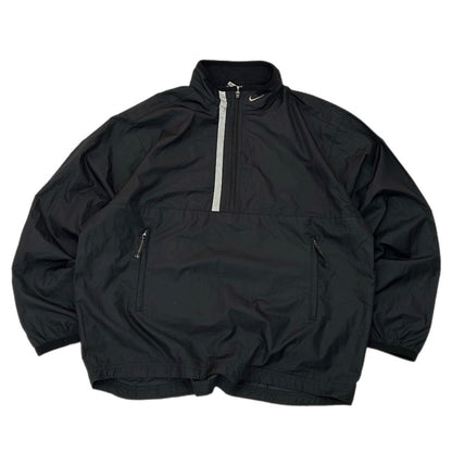 Nike 1/4 Zip Track Shirt