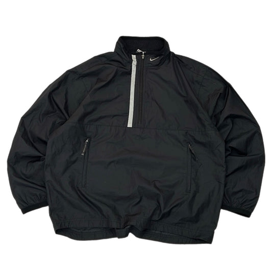 Nike 1/4 Zip Track Shirt