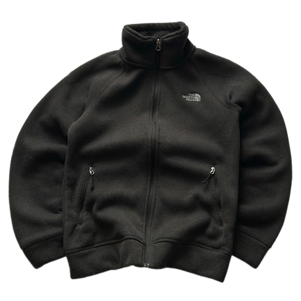 The North Face (Fuzzy inside) Fleece Jacket