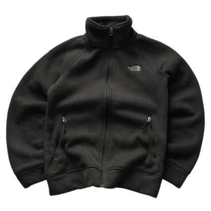 The North Face (Fuzzy inside) Fleece Jacket