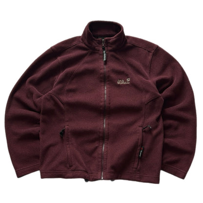 Jack wholfskin Fleece Jacket