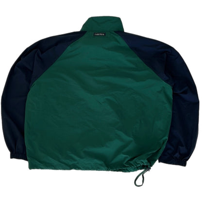 Nautica 1/4 Zip - XL (Adjustable)