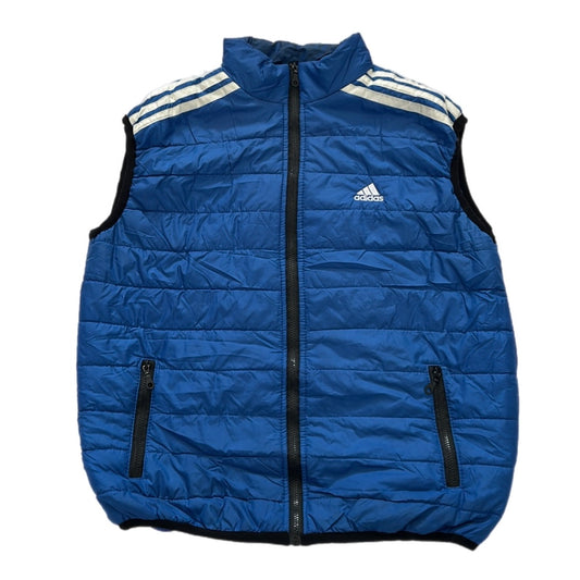 Adidas Puffer Vest Jacket