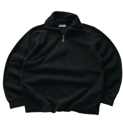 1/4 Zip Fleece