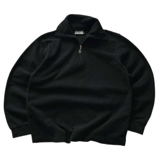 1/4 Zip Fleece