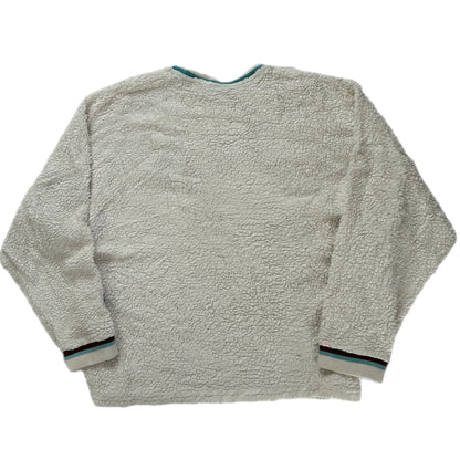 Vintage FILA Fuzzy Sweatshirt