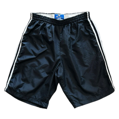 CHAMPIONS Track Shorts (Adjustable)