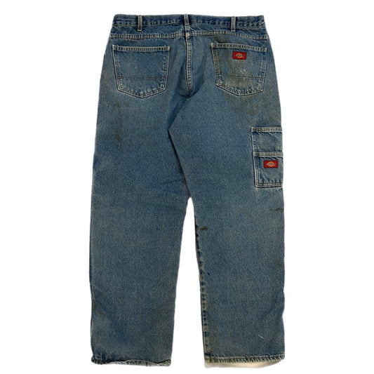Dickies Denim Pants
