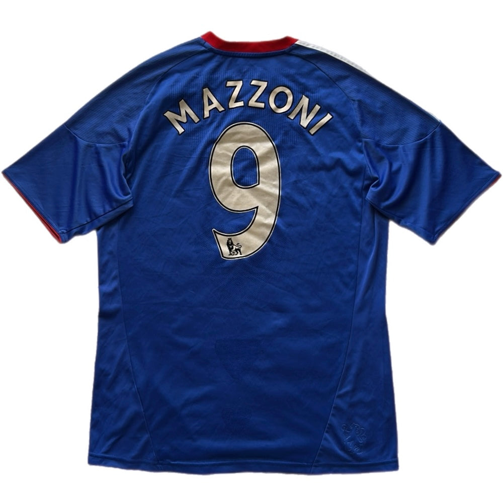 Adidas x Chelsea Football Tee