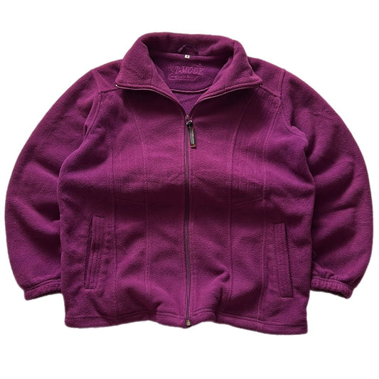 Fleece Jacket