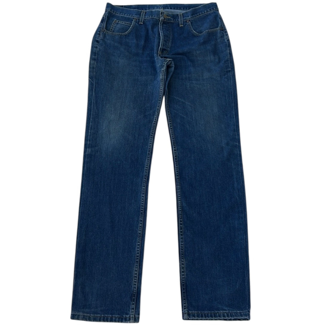 LEE Dark Wash Jeans