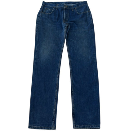 LEE Dark Wash Jeans