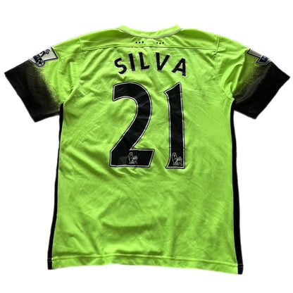 Nike x Manchester City Football Tee