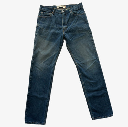 Vintage Regular Fit LEVIS 505 Jeans W36 L36