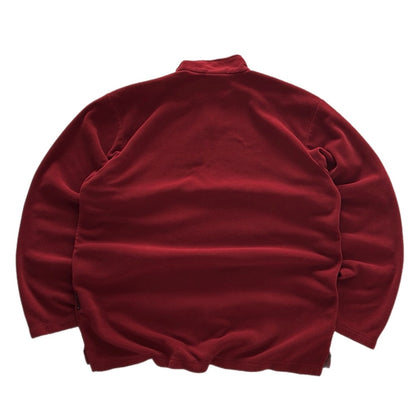 Jack Wholfskin 1/4 Zip Fleece