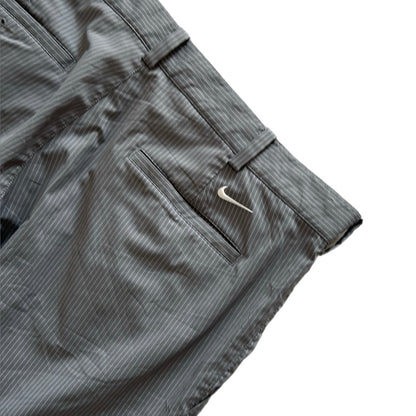 Nike Stripped Pants