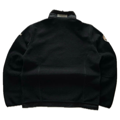 Napapijri 1/4 Zip Fleece