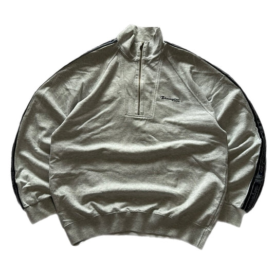 Champion 1/4 Zip Sweatshirt