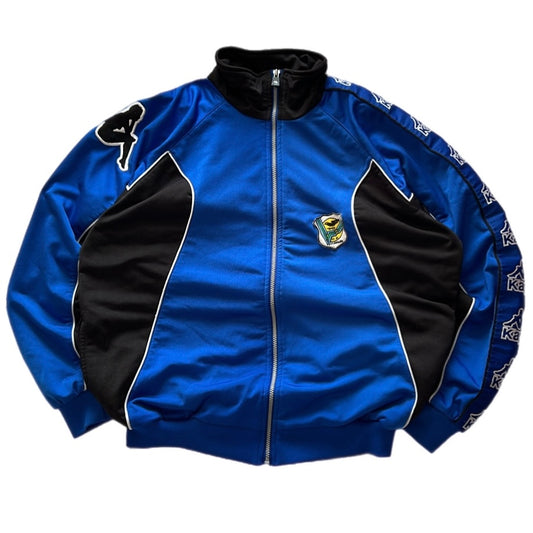 Kappa Track Jacket