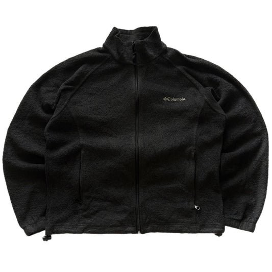 Columbia Fleece Jacket