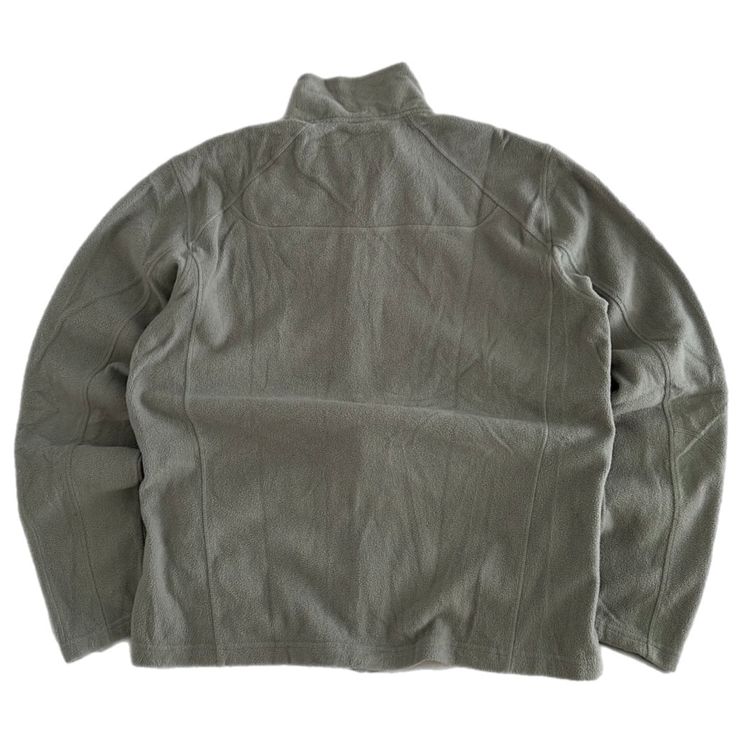 Asics Fleece Jacket
