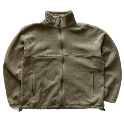 Columbia Fleece Jacket