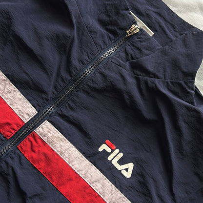 Fila Track Jacket