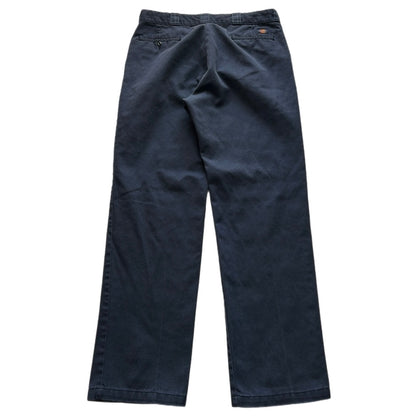 Dickies Cotton Pants 874 Original Fit
