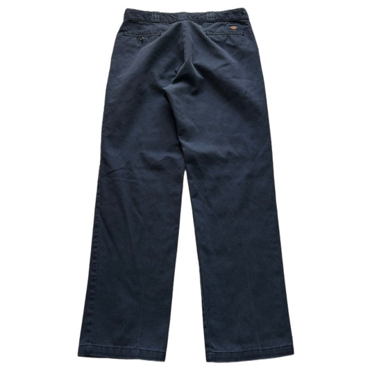Dickies Cotton Pants 874 Original Fit