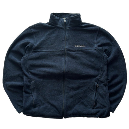 Columbia Fleece Jacket