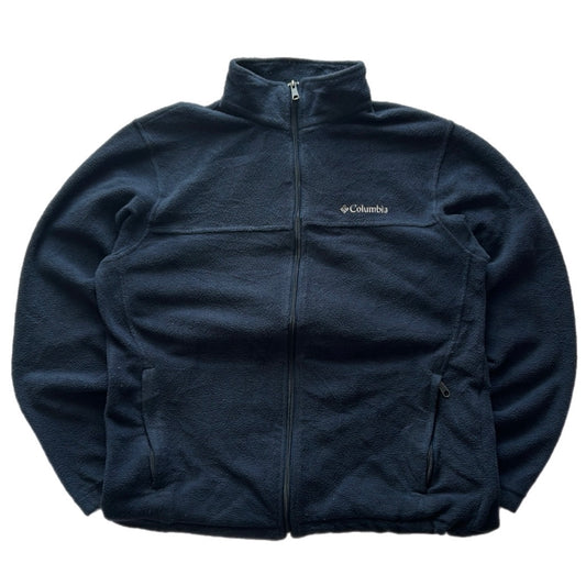 Columbia Fleece Jacket