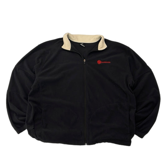 Nike Fleece Jacket