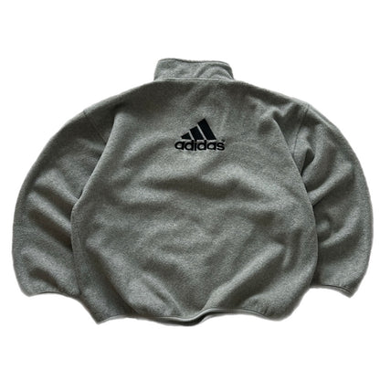 Adidas 1/4 Zip Fleece