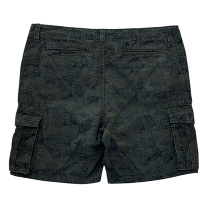 Cargo Shorts