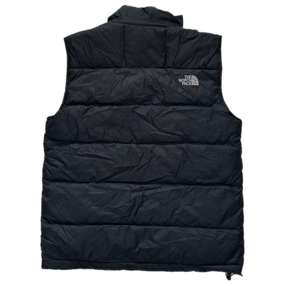 The North Face Puffer Vest