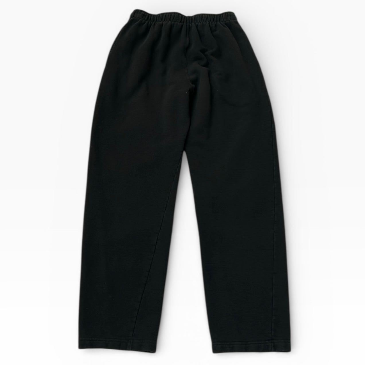Champion Black Joggers