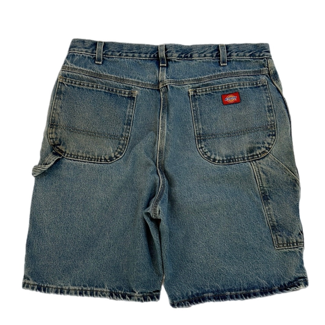 Dickies Denim Jorts