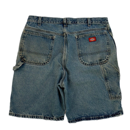Dickies Denim Jorts