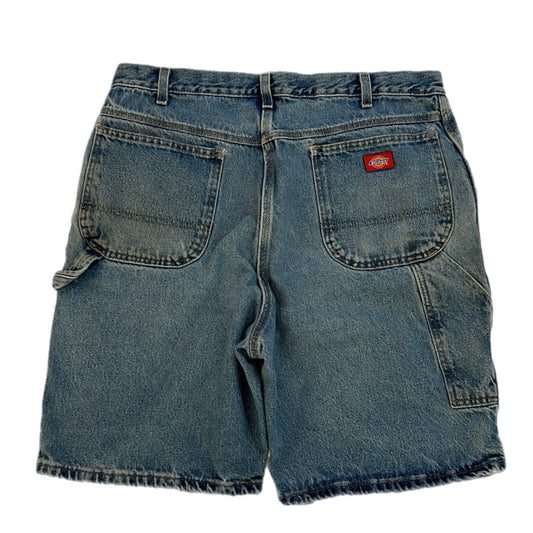 Dickies Denim Jorts