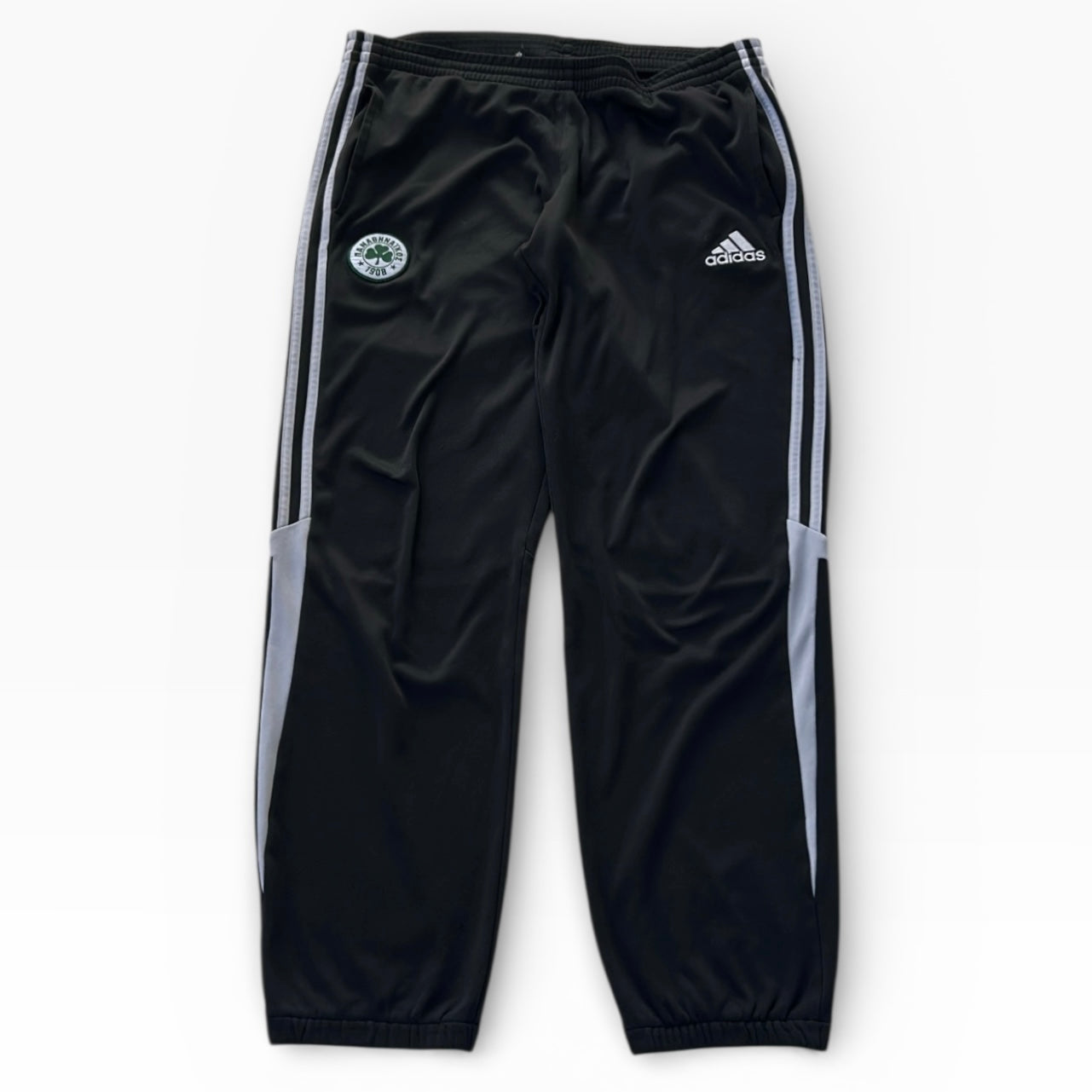 Adidas x Παναθηναϊκός 1908 Black Track pants