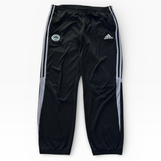 Adidas x Παναθηναϊκός 1908 Black Track pants