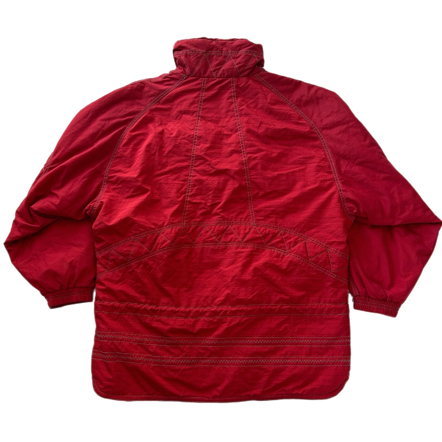 Vintage Shell Jacket 1/4 Zip