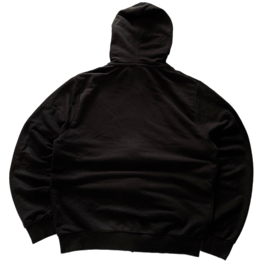 Lakers Hooded Jacket